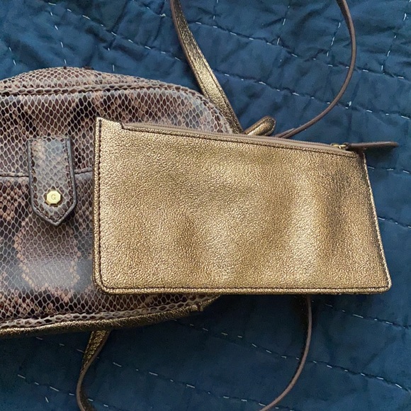 G.I.L.I Crossover bag and wallet insert - Picture 10 of 13